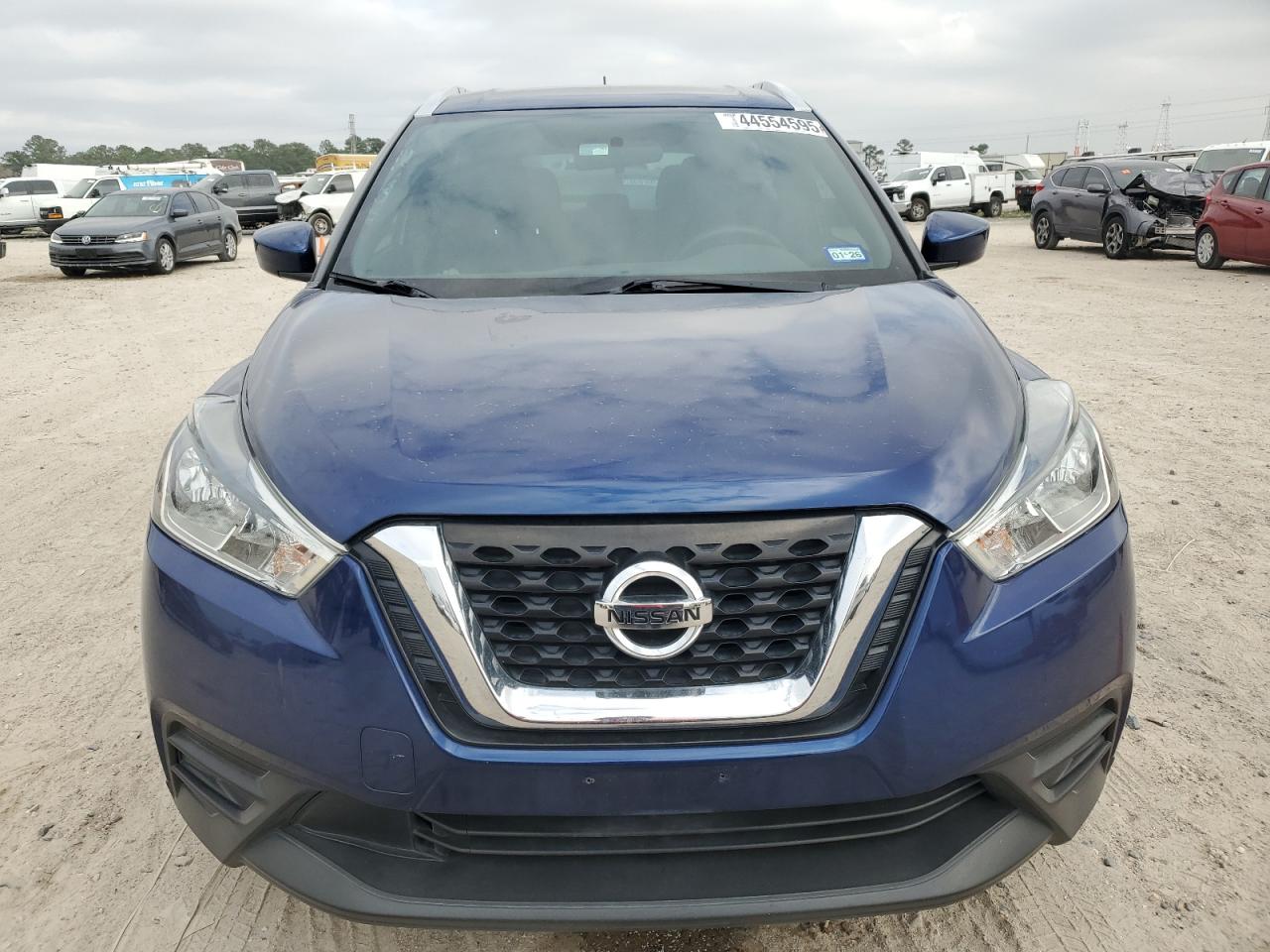 2019 Nissan Kicks - Image 5