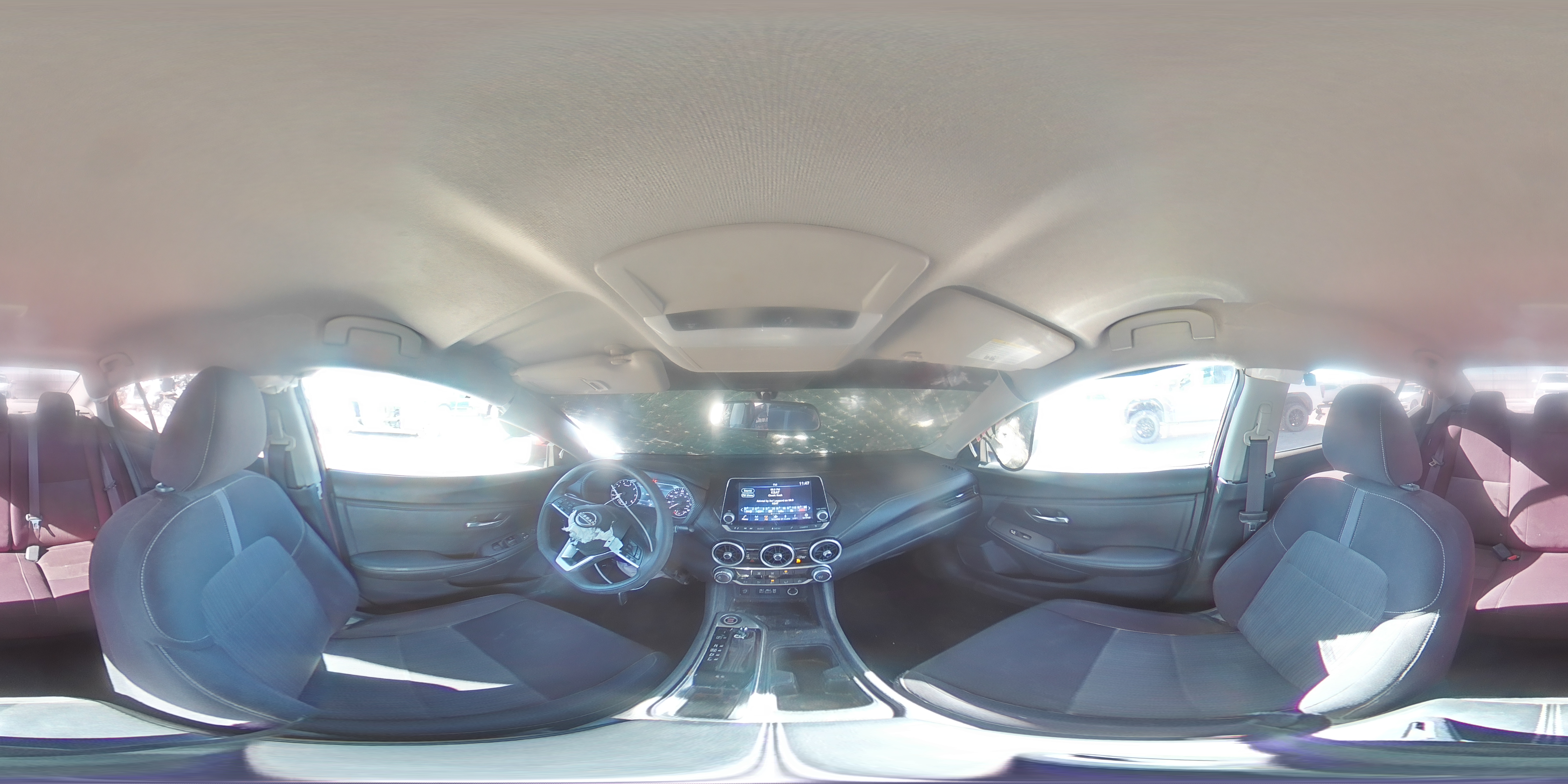 2024 Nissan Sentra - Image 13