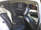 2014 Infiniti Q50 Base للبيع في Denver، CO - Front End