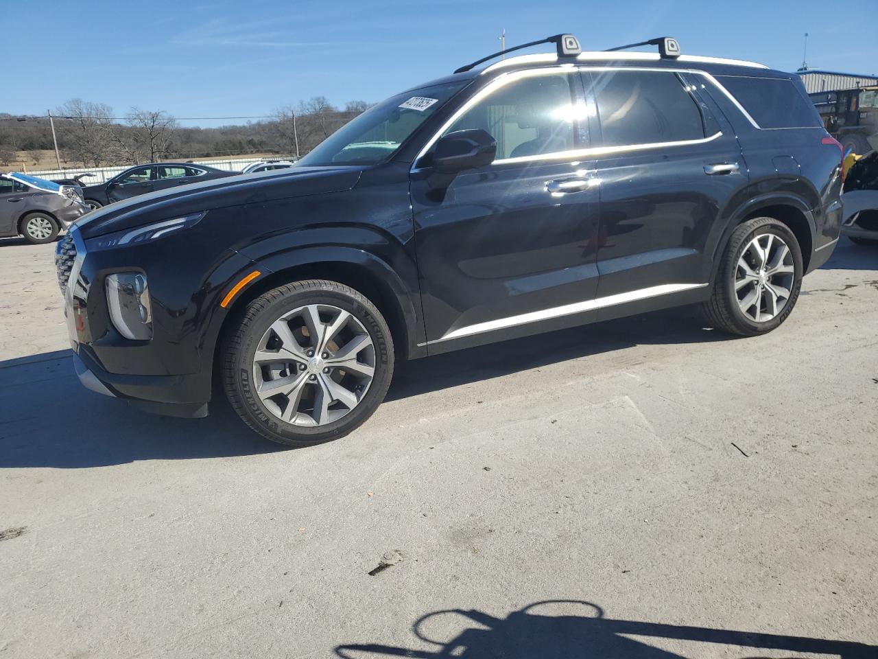 2022 Hyundai Palisade - Image 1