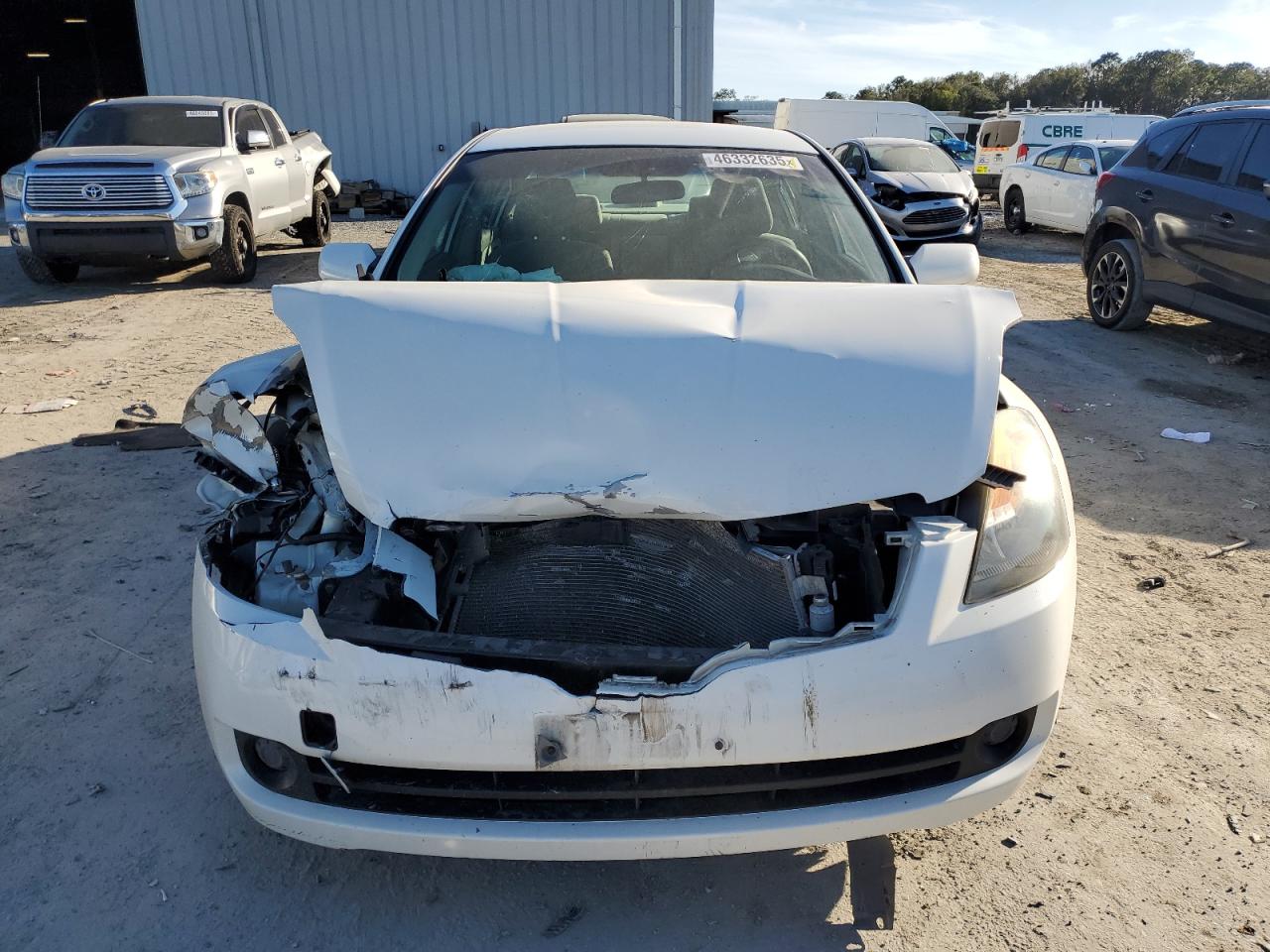 2007 Nissan Altima - Image 5