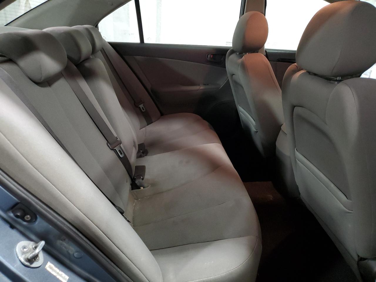 2009 Hyundai Sonata - Image 10
