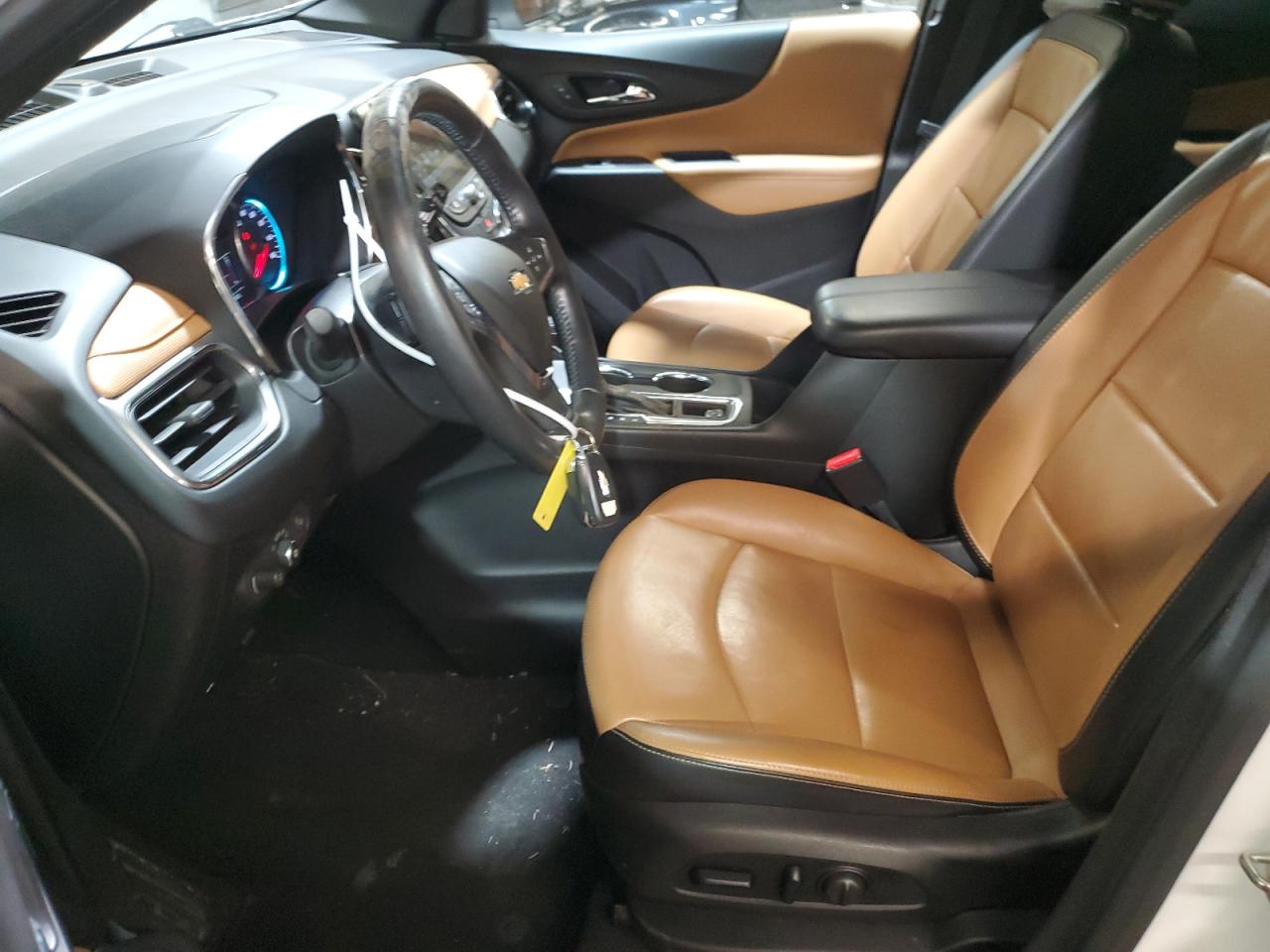 2018 Chevrolet Equinox - Image 7
