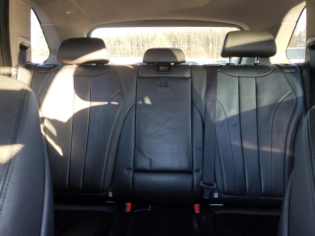 2015 BMW X5 - Image 10
