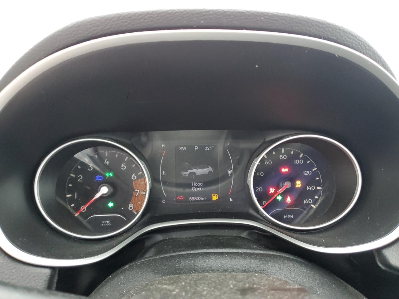 2019 Jeep Compass - Image 9