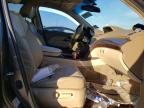 2010 Acura Mdx Technology للبيع في Wilmer، TX - Side