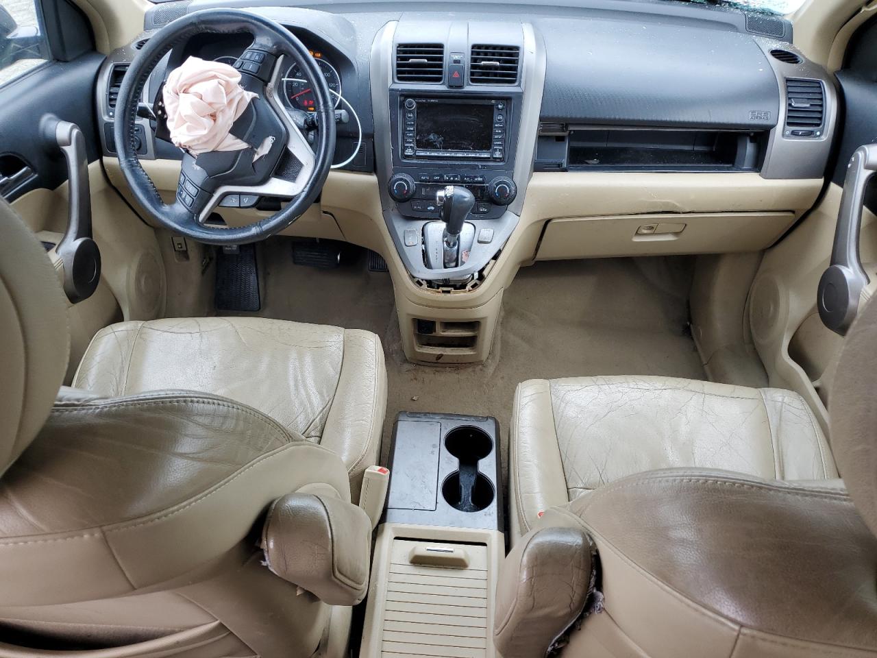 2009 Honda CR-V - Image 8