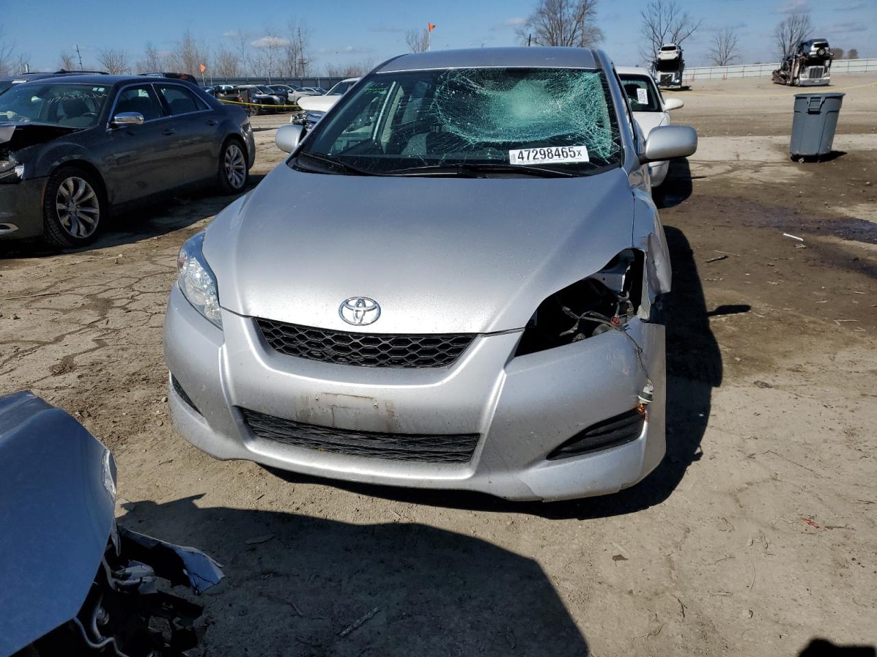 2009 Toyota Corolla - Image 5
