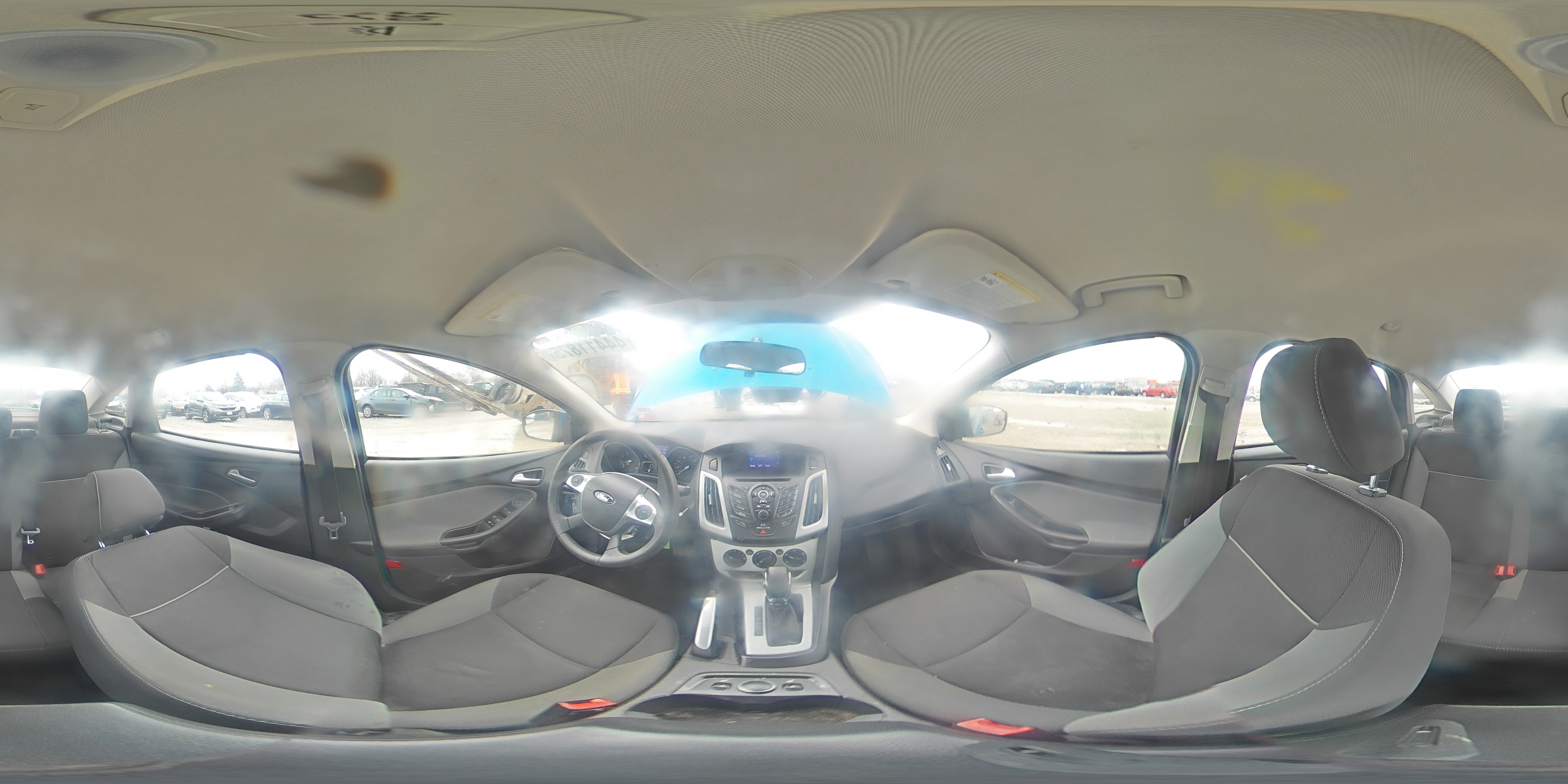 2013 Ford Focus - Image 13