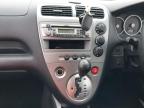 2005 HONDA CIVIC VTEC for sale at Copart SANDWICH