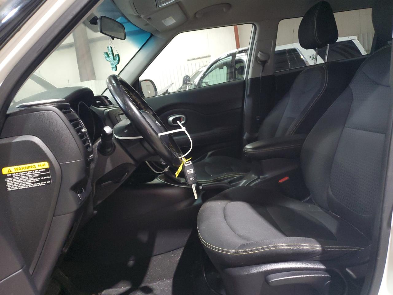 2016 Kia Soul - Image 7