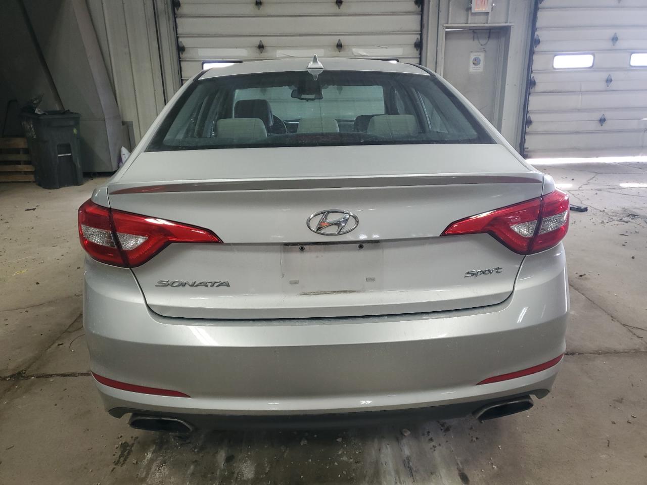 2015 Hyundai Sonata - Image 6