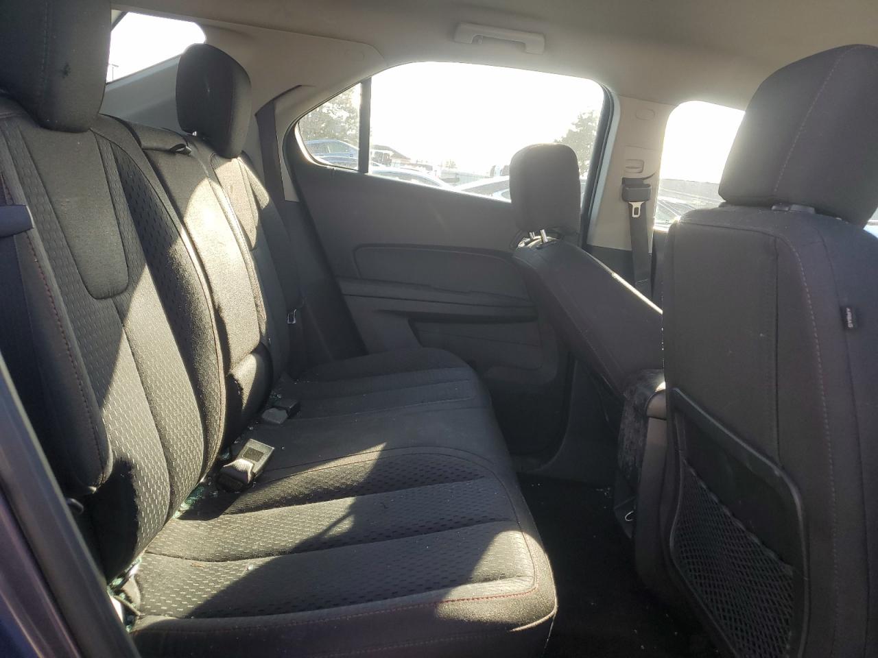 2013 Chevrolet Equinox - Image 11