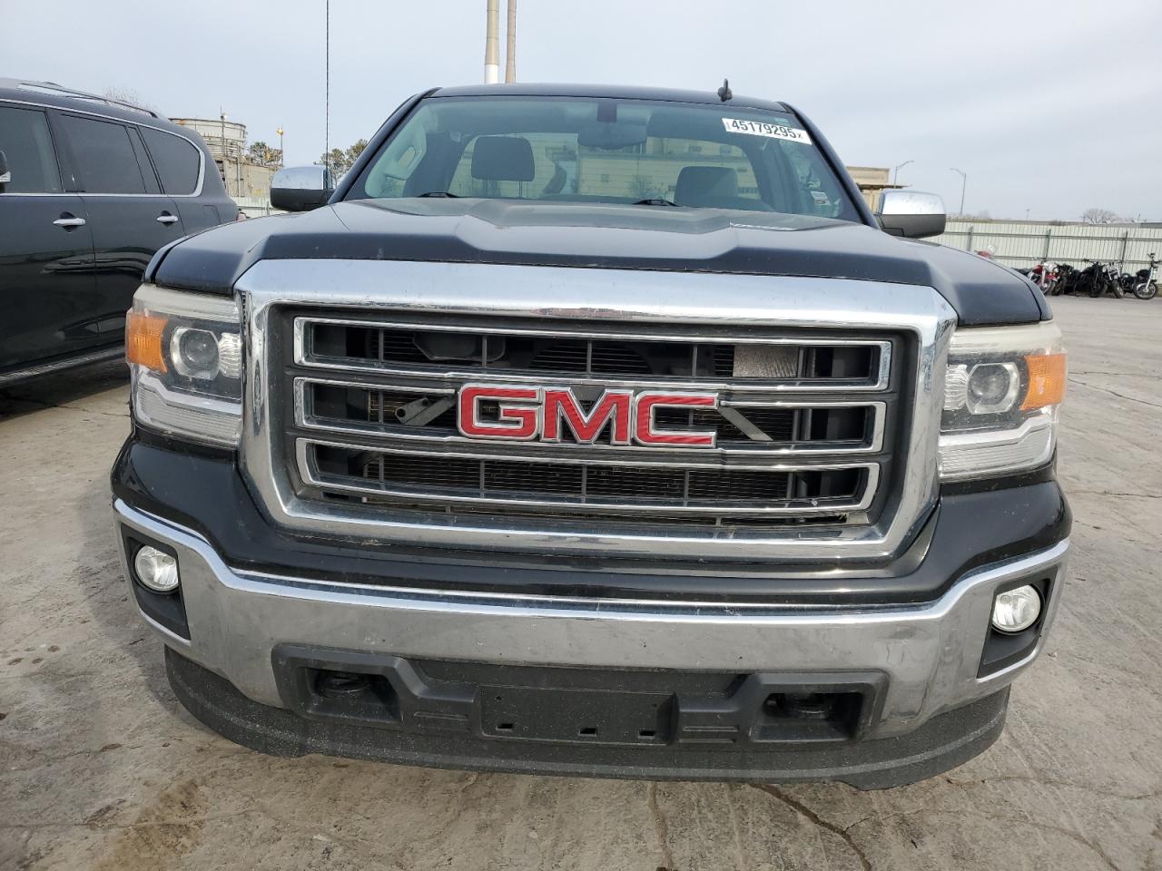 2014 GMC Sierra - Image 5