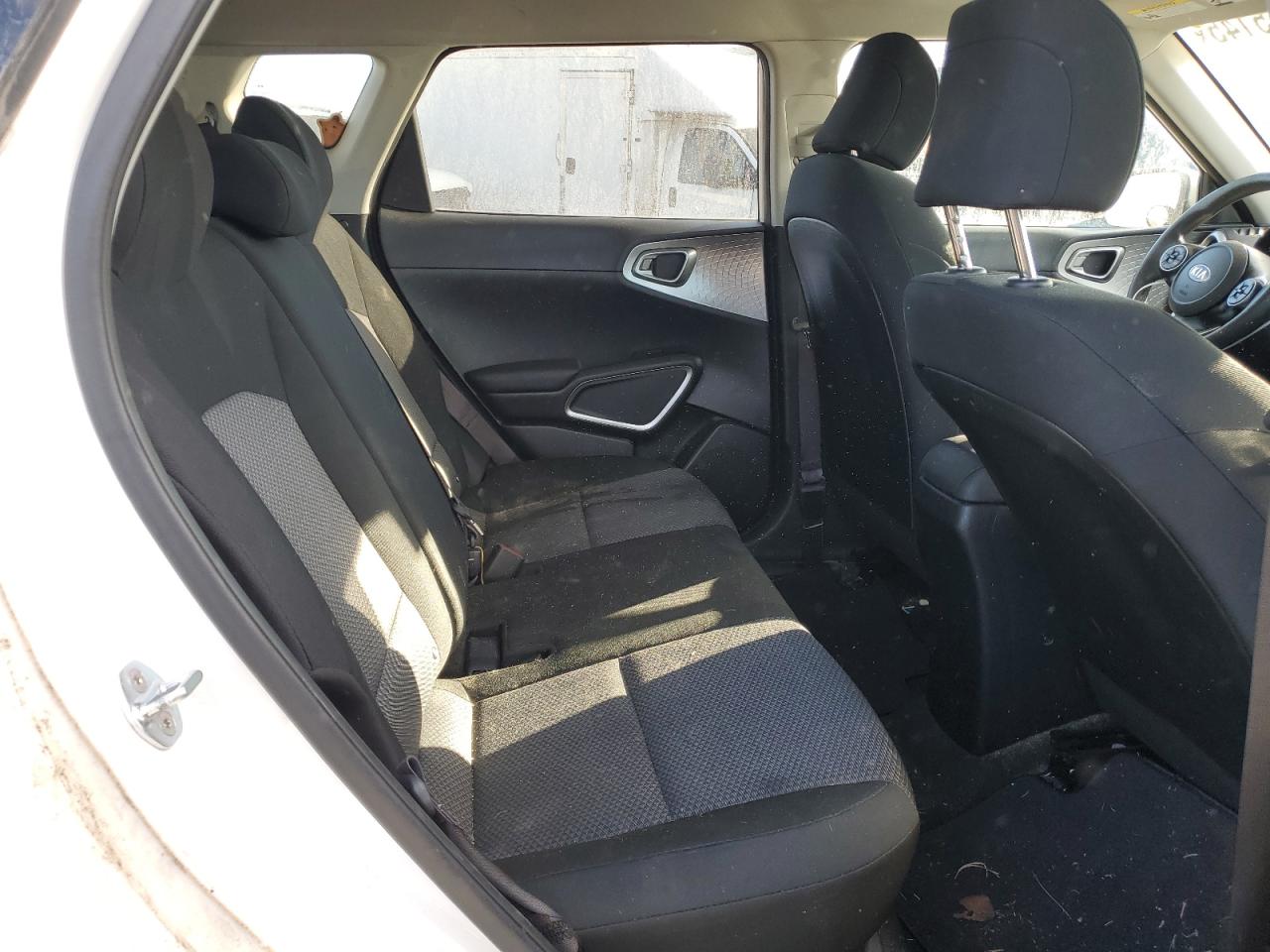 2021 Kia Soul - Image 10