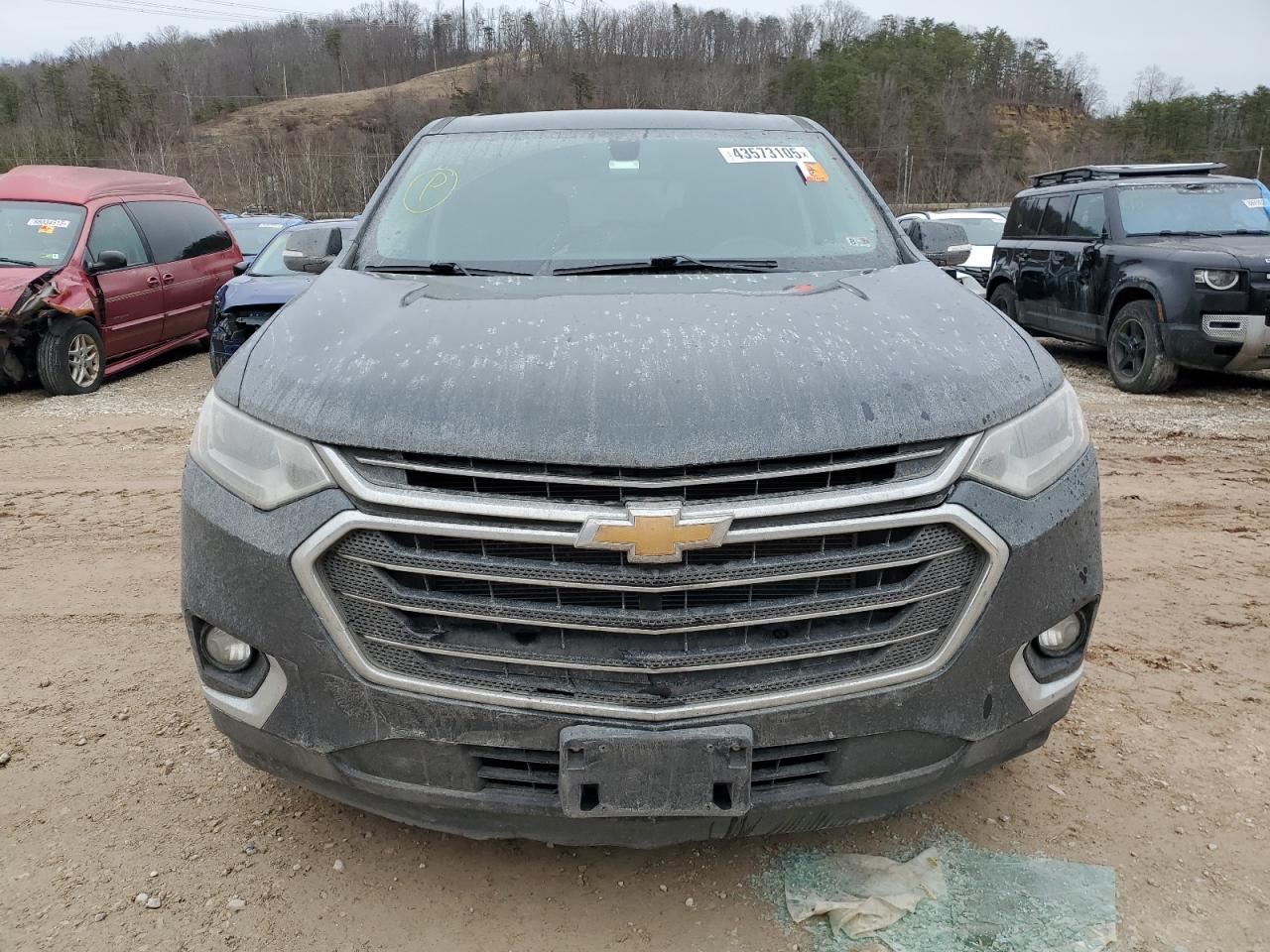 2021 Chevrolet Traverse - Image 5