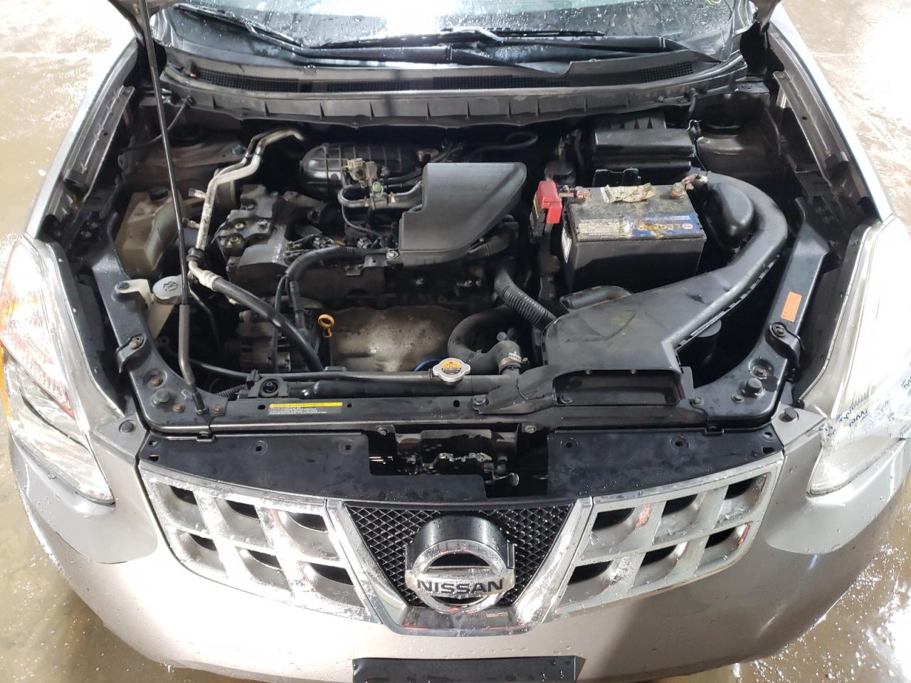 2012 Nissan Rogue - Image 11