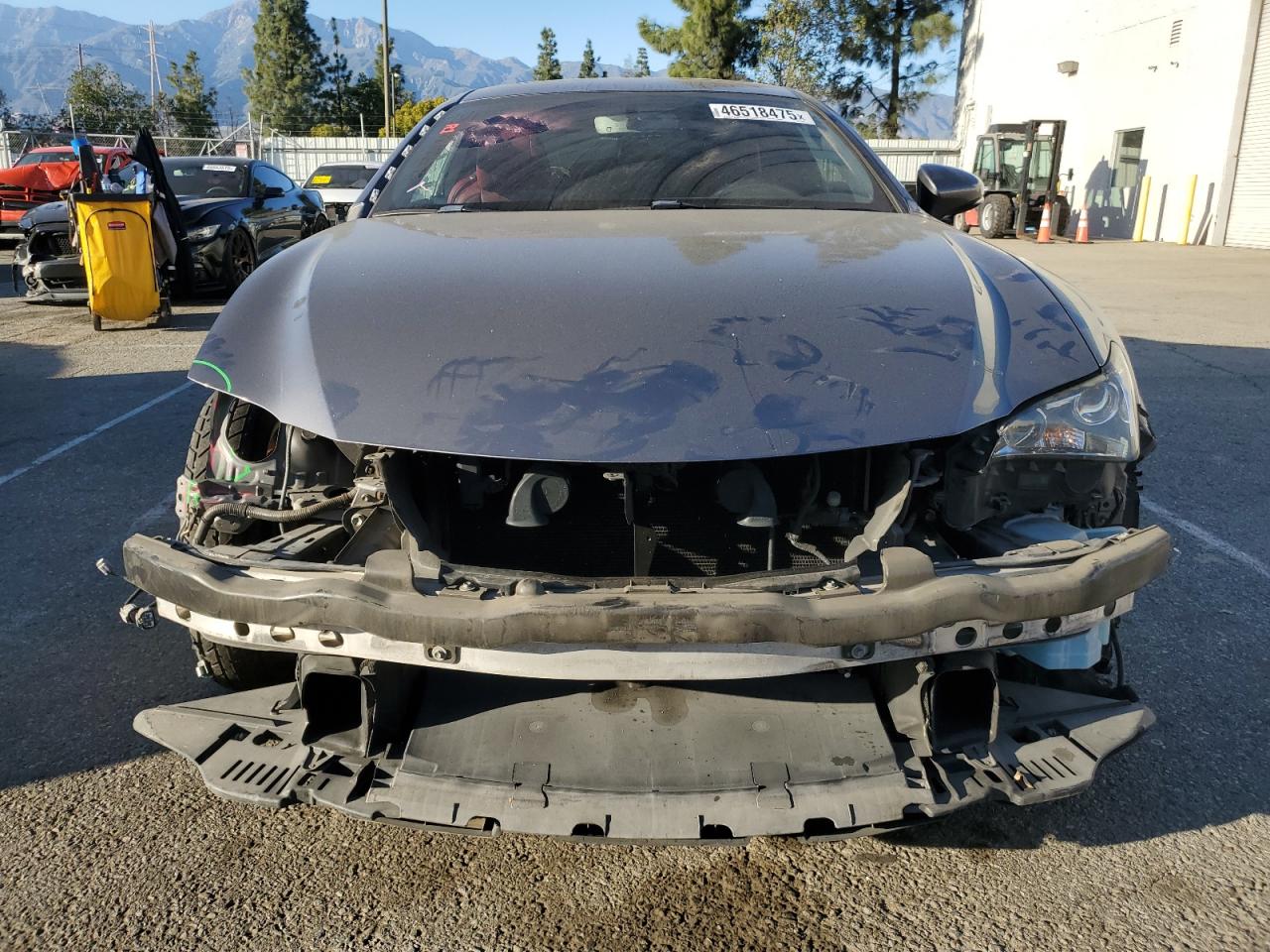 2015 Lexus RX - Image 5