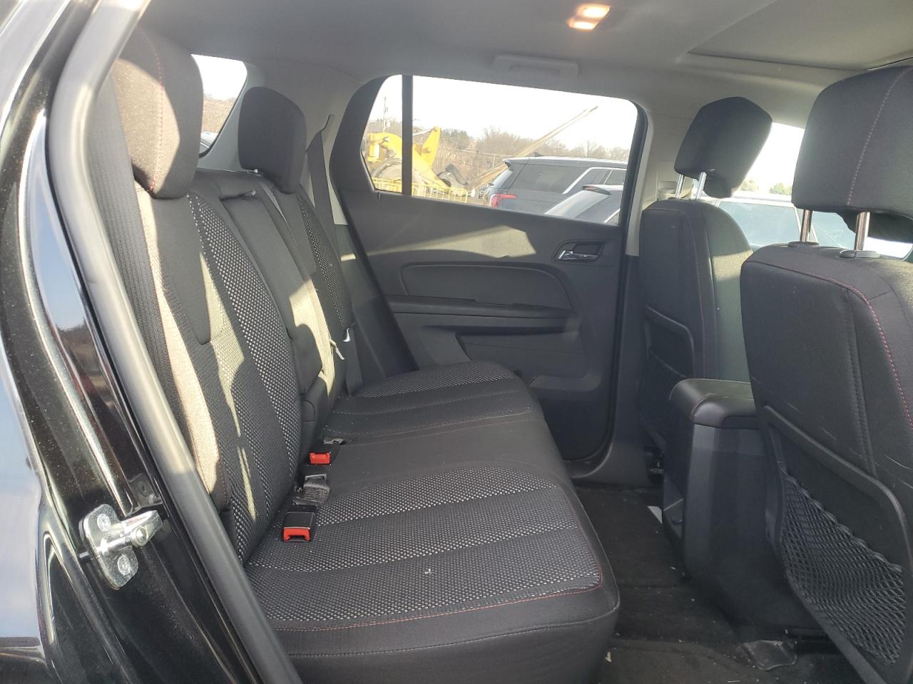 2014 GMC Terrain Sle VIN: 2GKALREK7E6207708 Lot: 43770945