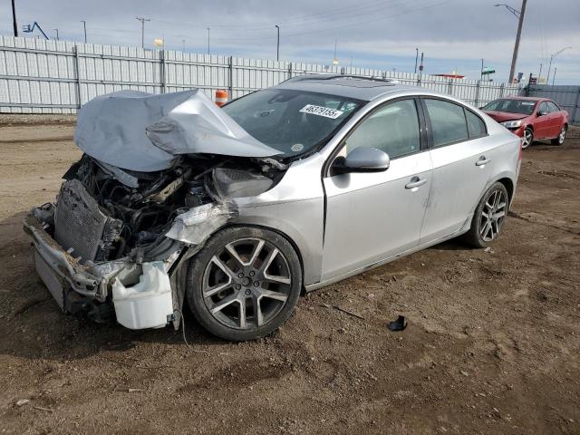 2017 Volvo S60 