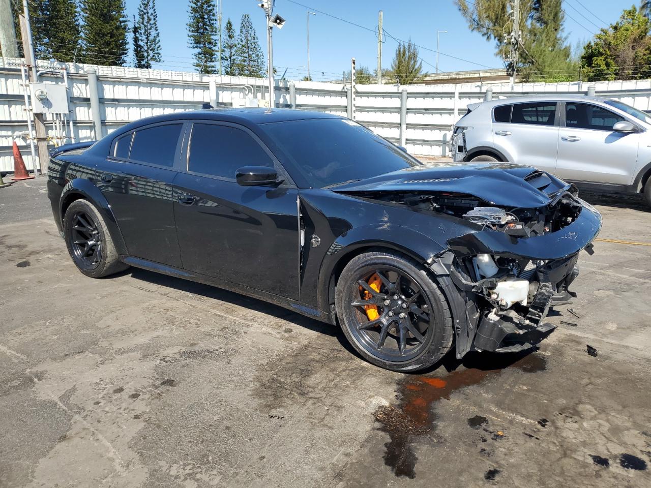 2021 Dodge Charger - Image 4