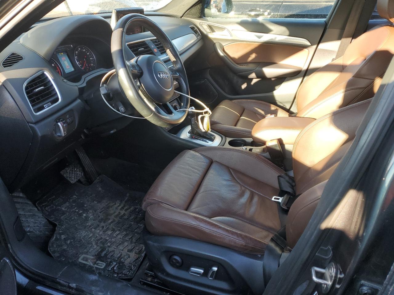 2018 Audi Q3 - Image 7
