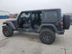 2024 Jeep Wrangler Rubicon للبيع في Grand Prairie، TX - Side