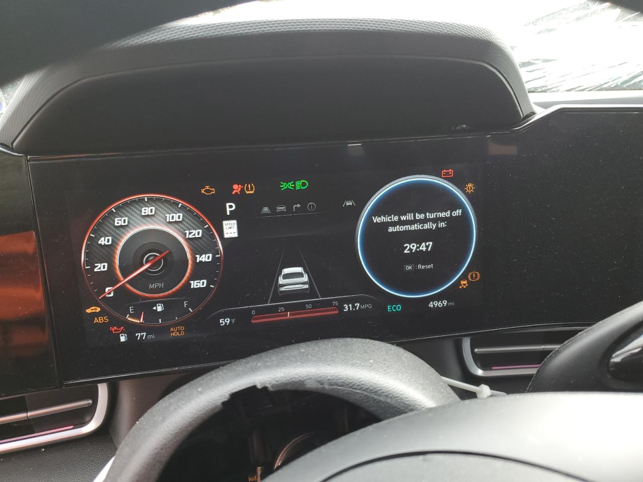 2024 Hyundai Elantra - Image 9