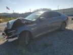 2017 Genesis G80 Base продається в Montgomery, AL - Front End
