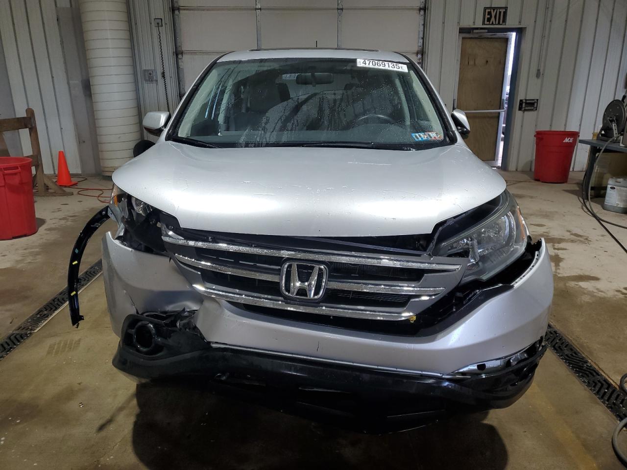 2013 Honda CR-V - Image 5