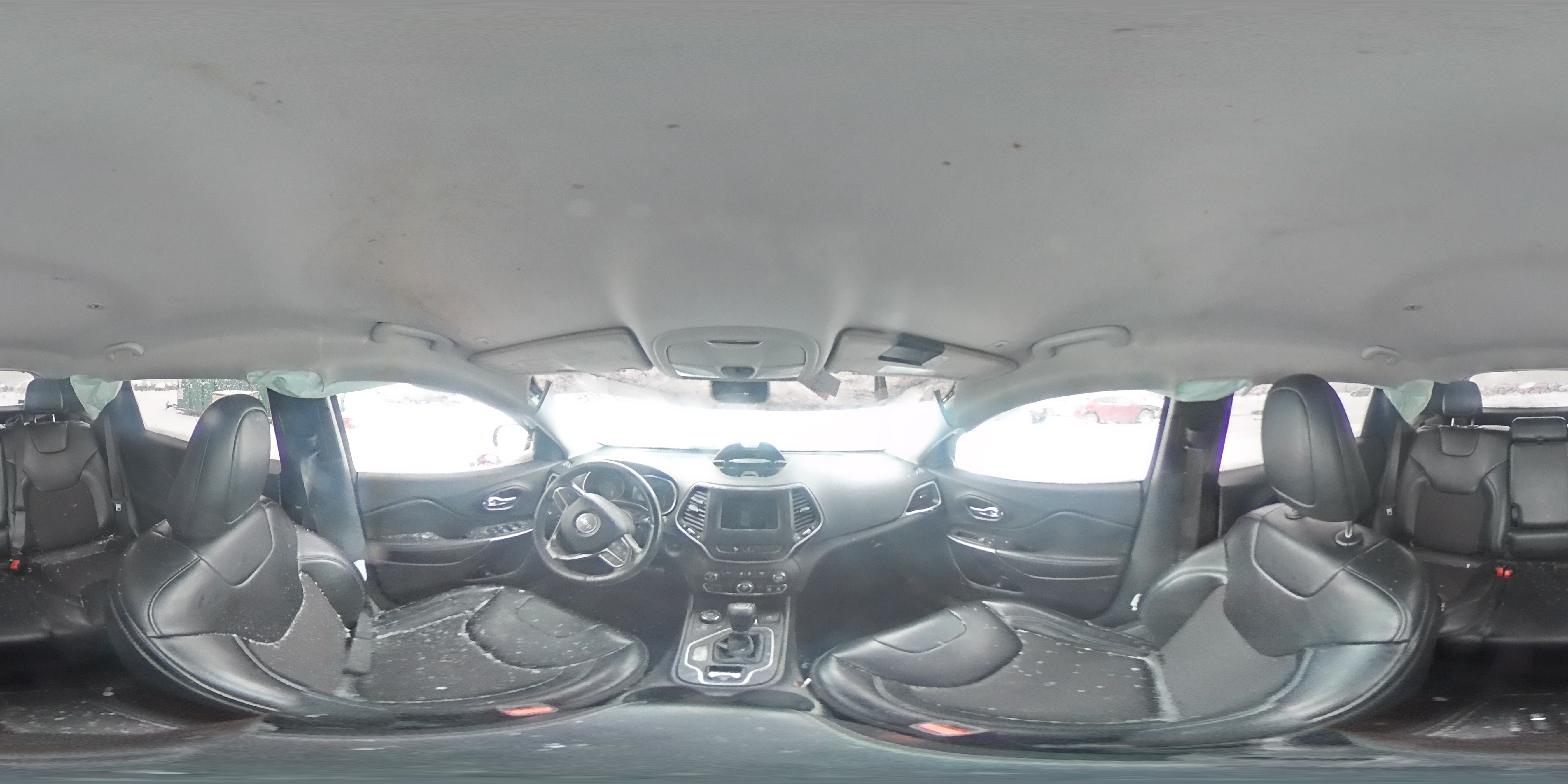 2019 Jeep Grand Cherokee - Image 14