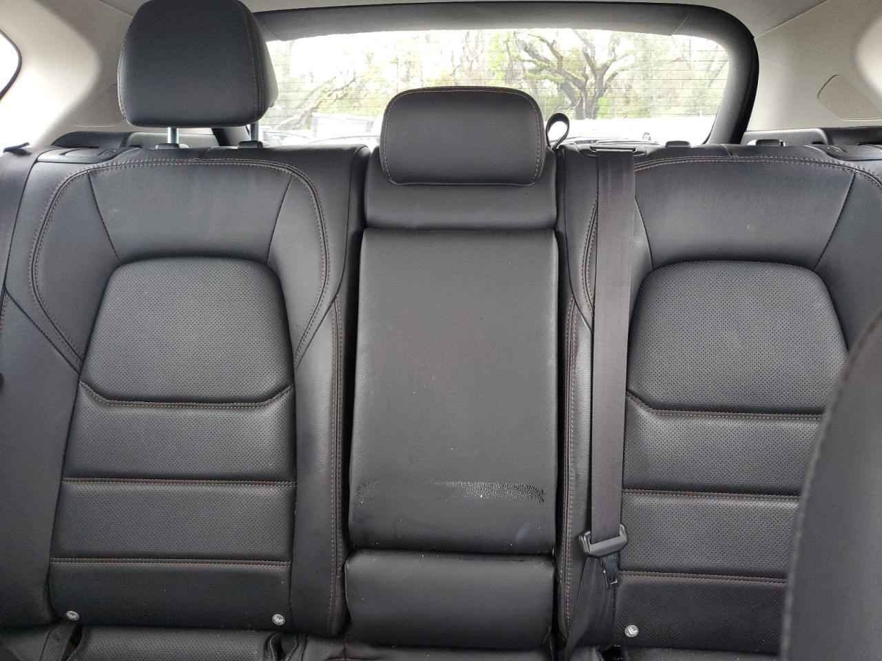 2020 Mazda CX-5 - Image 10
