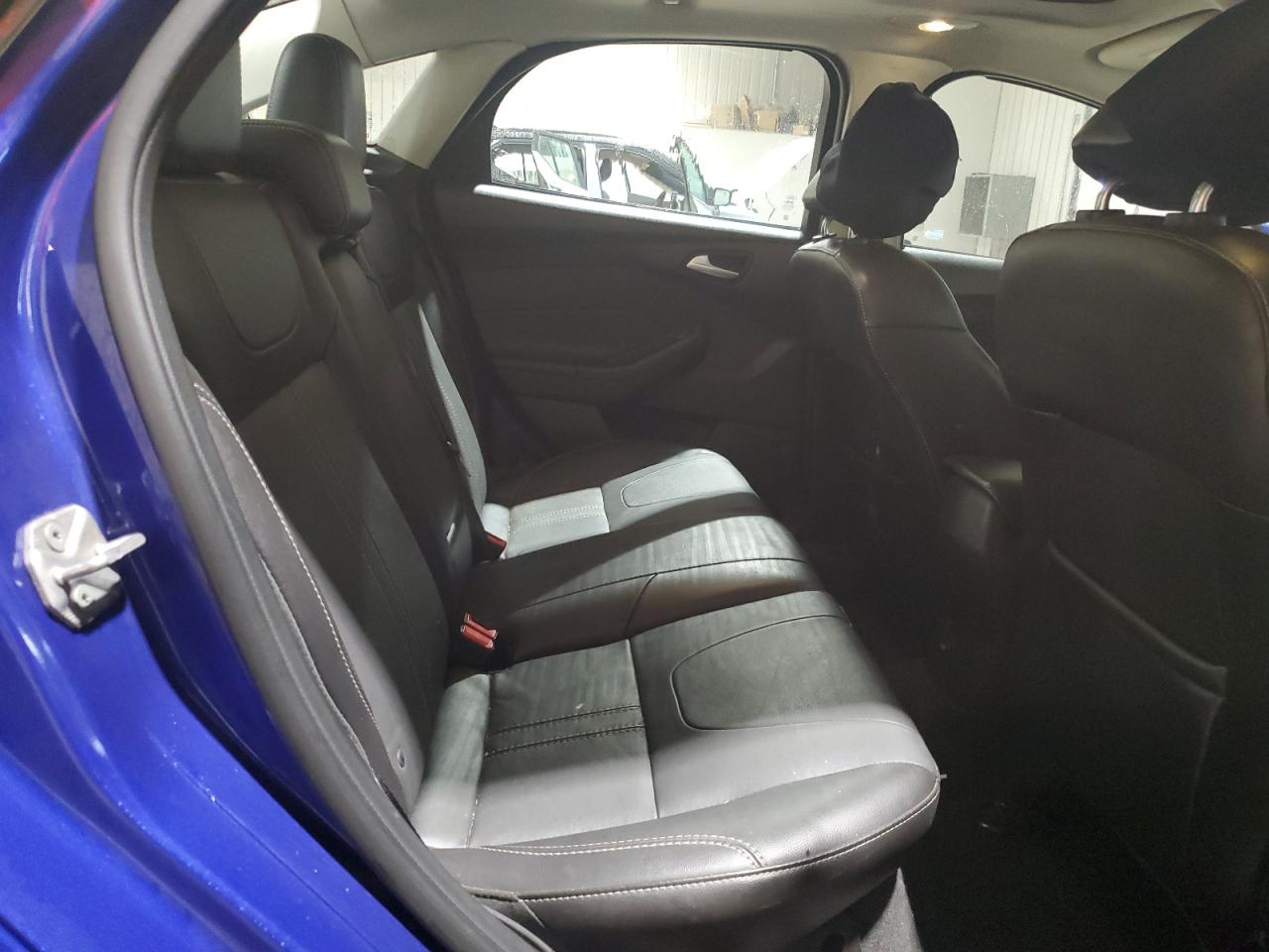 2014 Ford Focus - Image 10