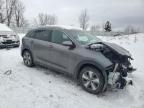 2017 Kia Niro Fe zu verkaufen in Wayland, MI - Front End