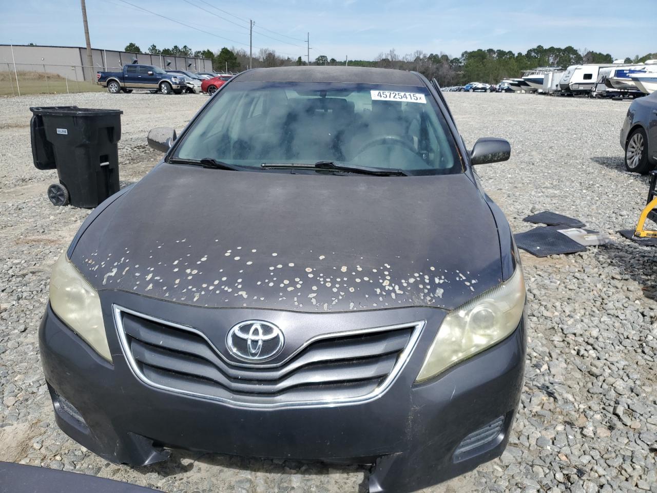 2011 Toyota Camry - Image 5