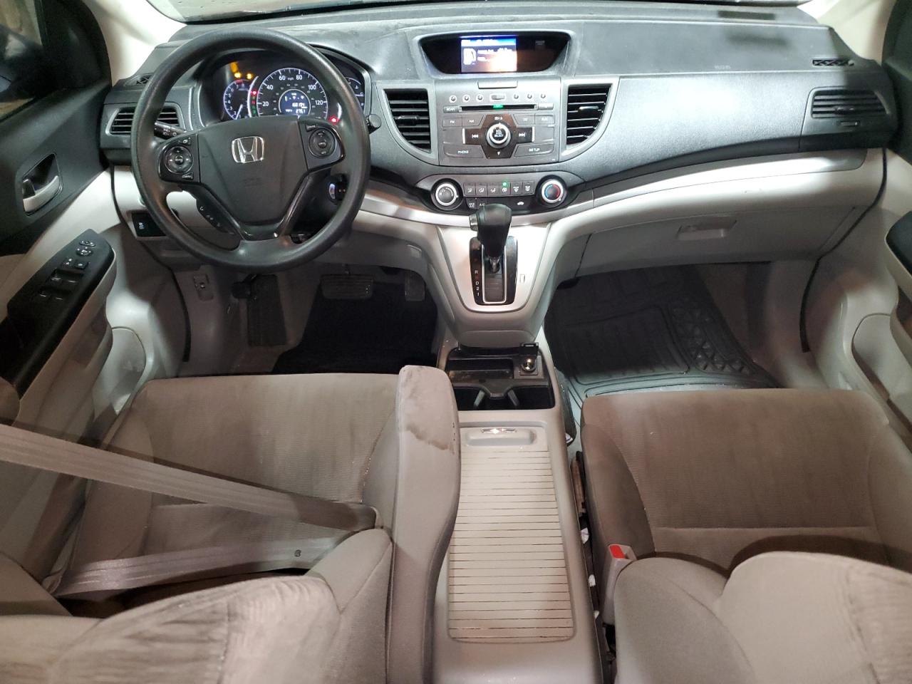 2014 Honda CR-V - Image 8