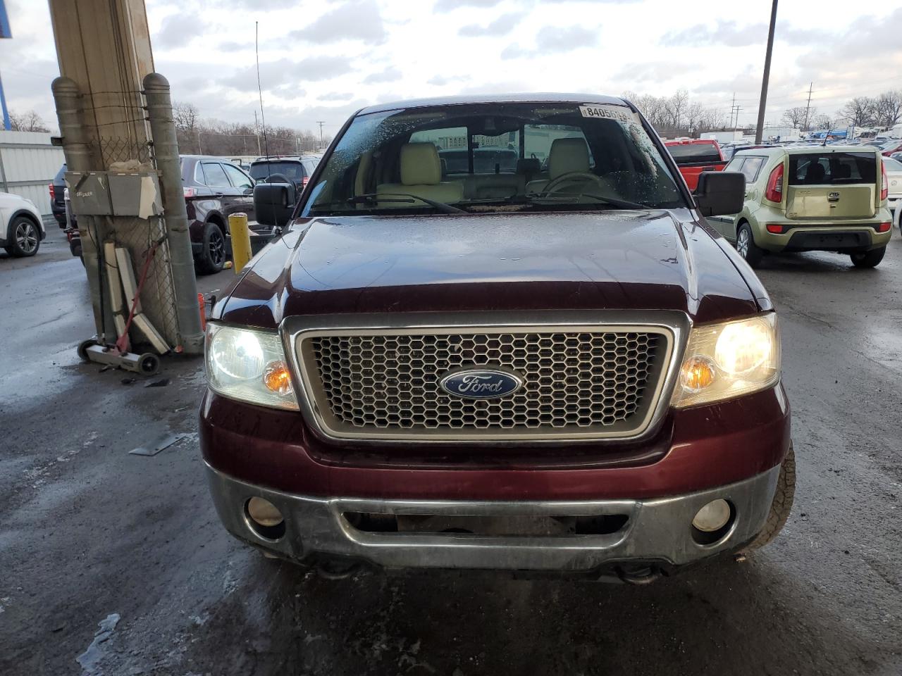 2004 Ford F-150 - Image 5