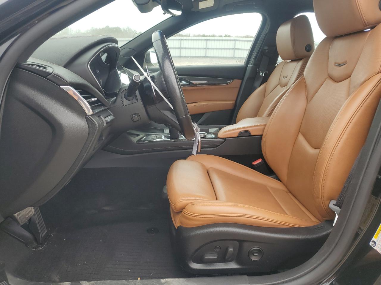 2020 Cadillac CT5 - Image 7