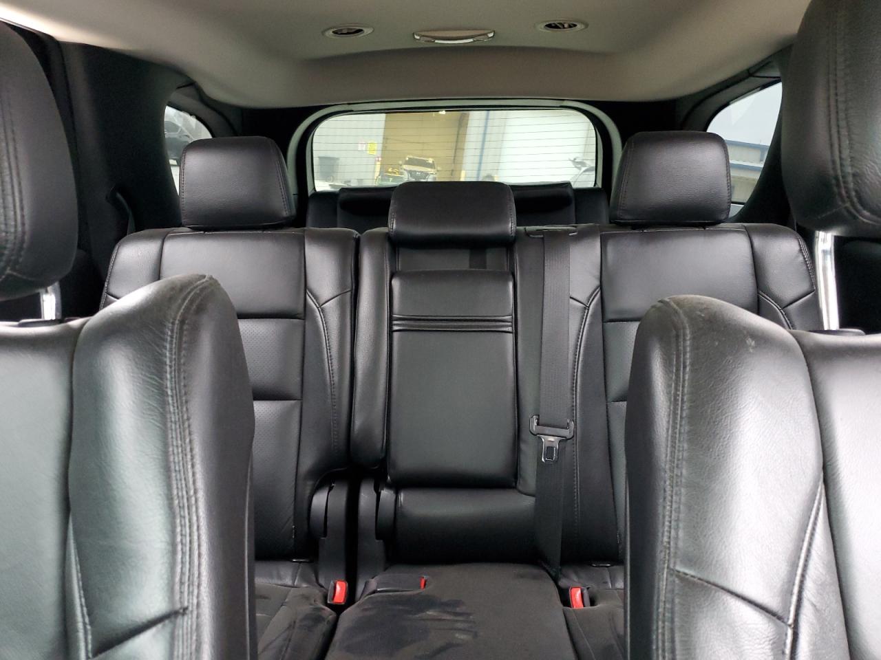2018 Dodge Durango - Image 10