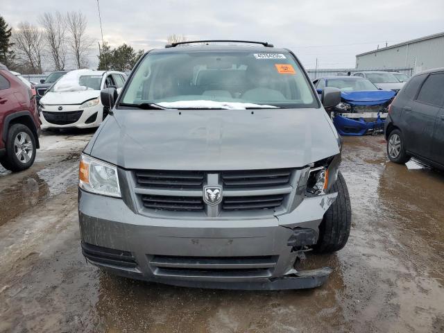 2009 DODGE GRAND CARAVAN SE