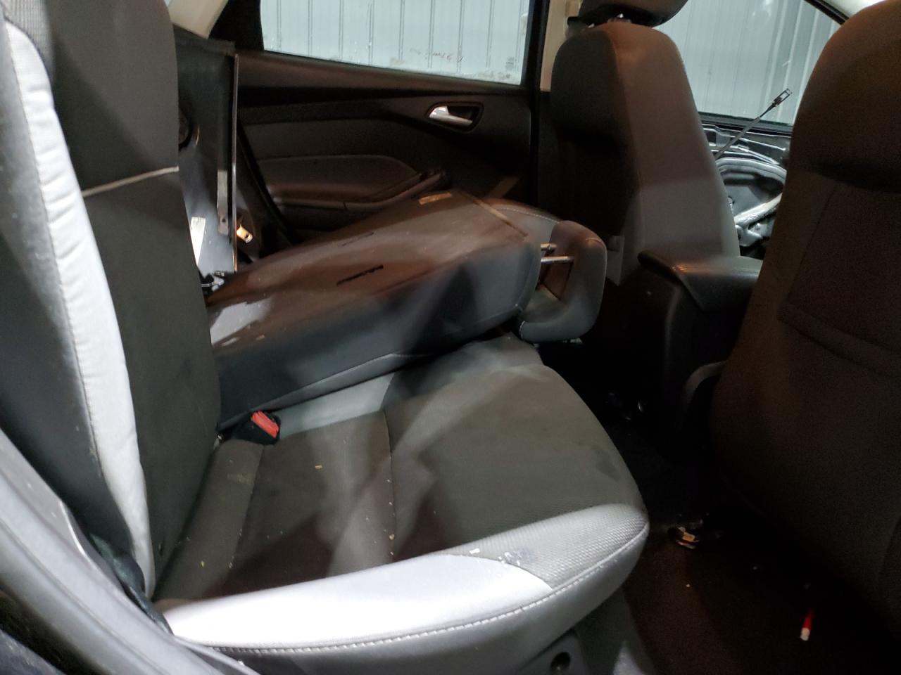 2014 Ford Focus - Image 10