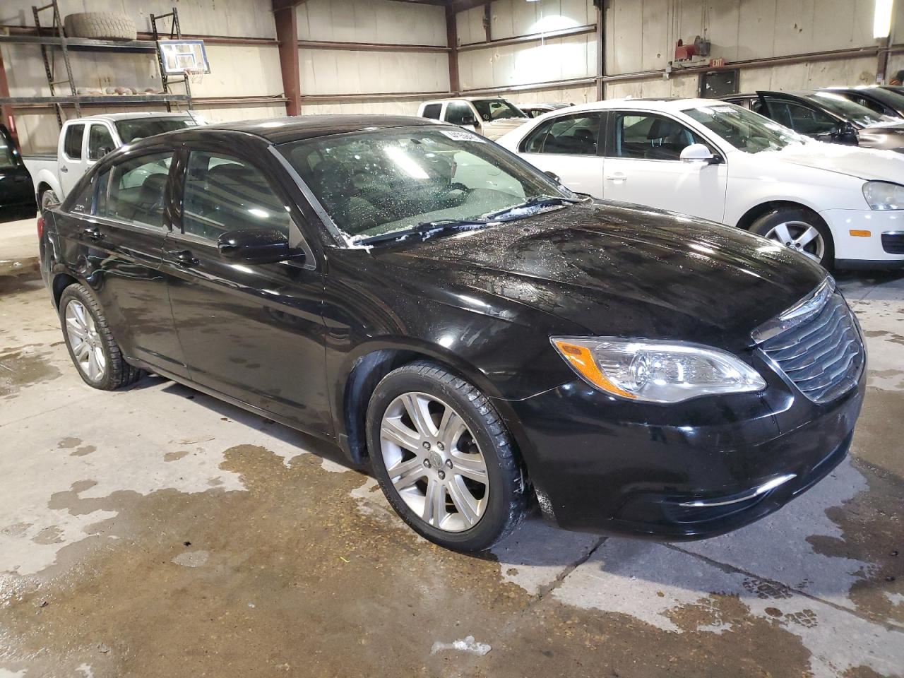 2011 Chrysler 200 - Image 4