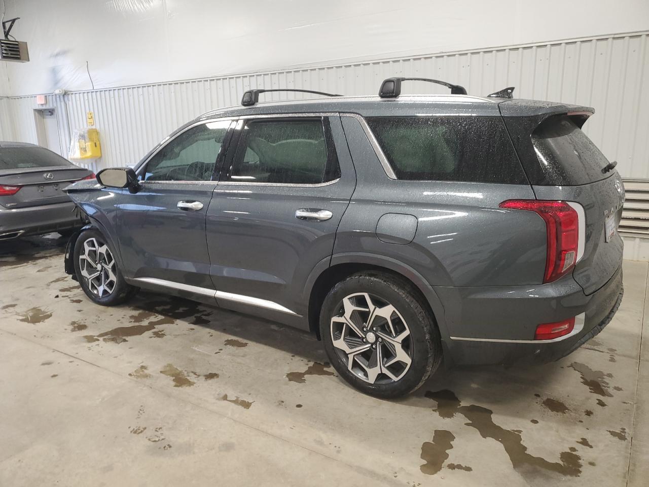 2022 Hyundai Palisade - Image 2