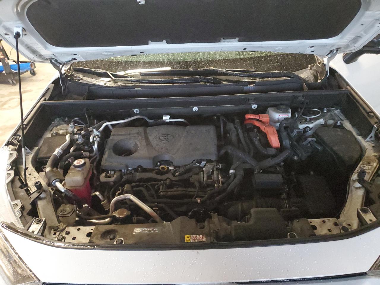 2021 Toyota RAV 4 - Image 13