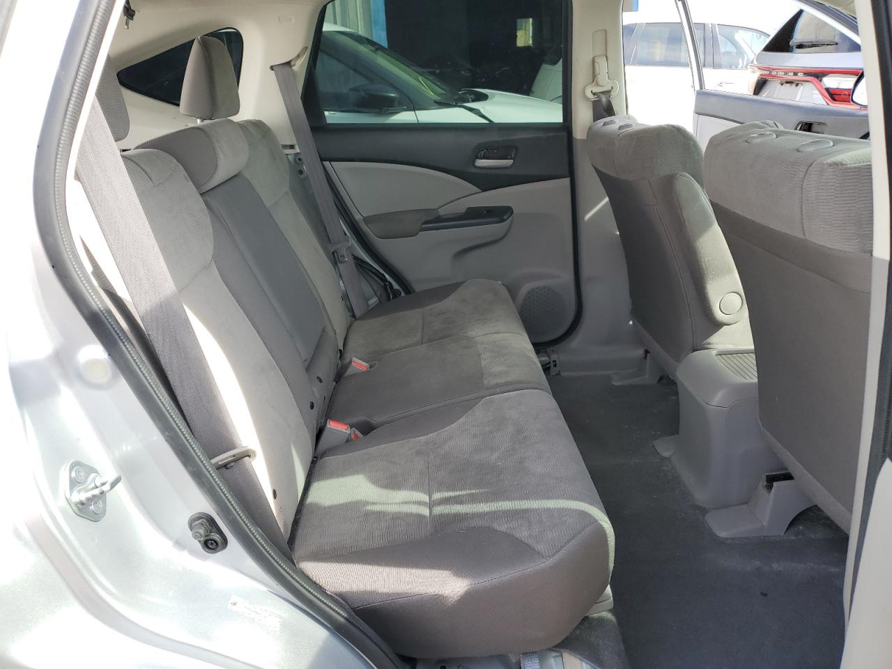 2014 Honda CR-V - Image 11