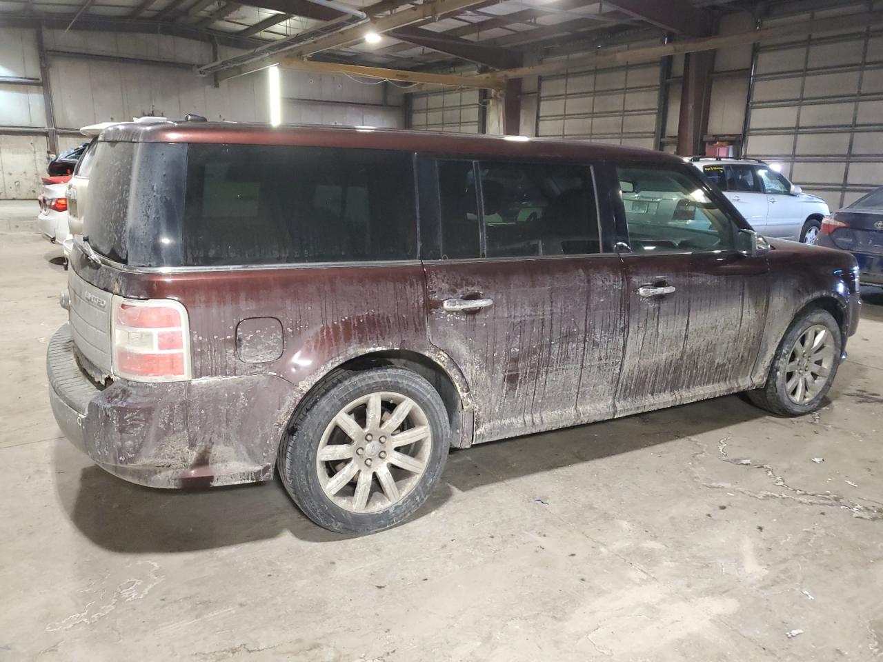 2009 Ford Flex - Image 3