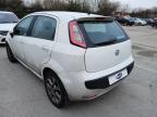 2011 FIAT PUNTO EVO for sale at Copart SANDWICH