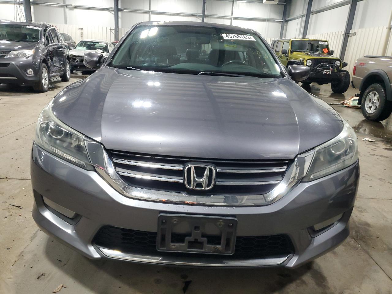2014 Honda Accord - Image 5