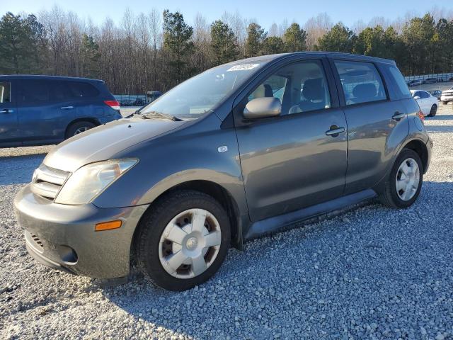 2005 Toyota Scion Xa 