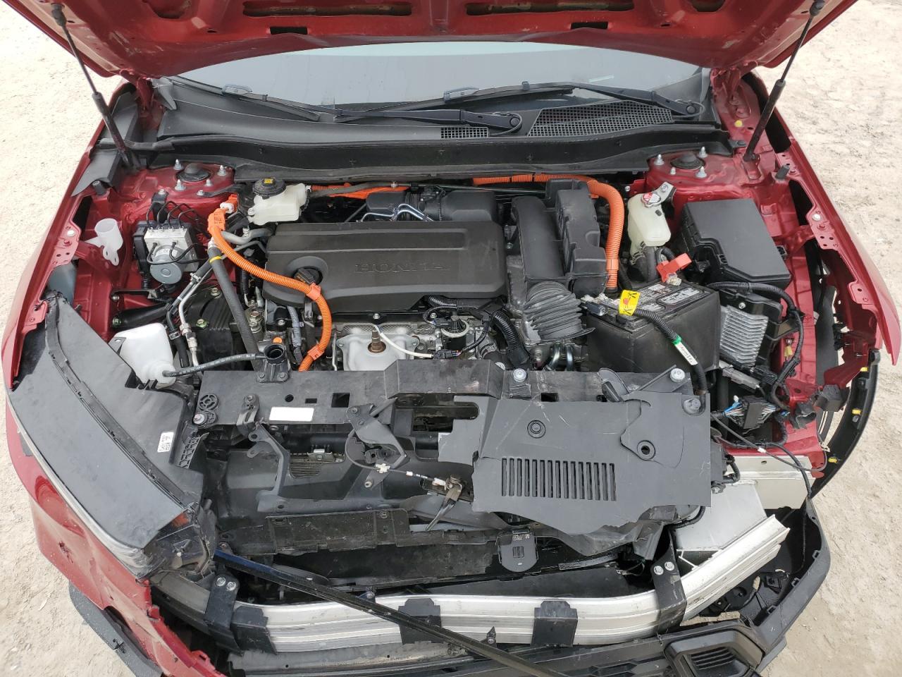 2023 Honda CR-V - Image 12